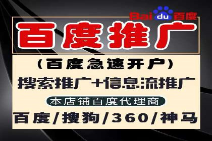 SEM托管代运营案例：助力企业品牌塑造
